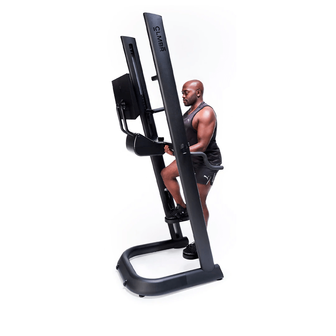 clmbr connected home gym