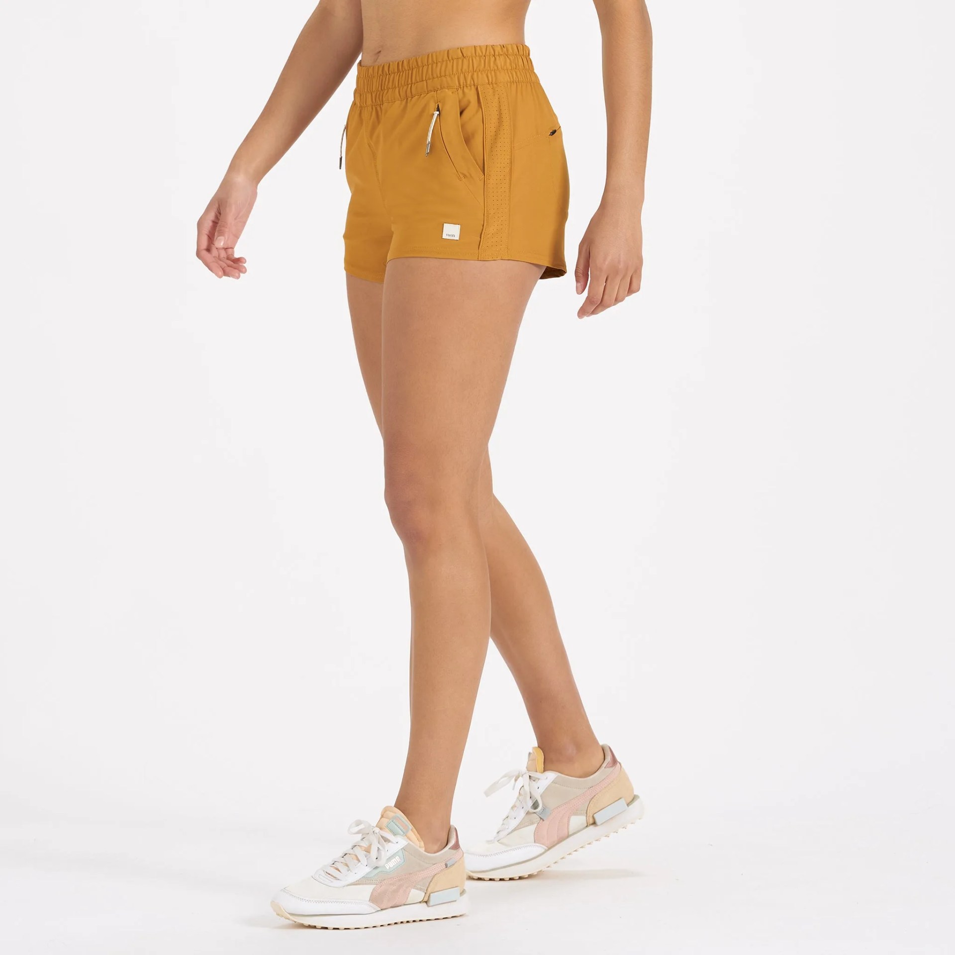 Vuori Clothing Dash Short