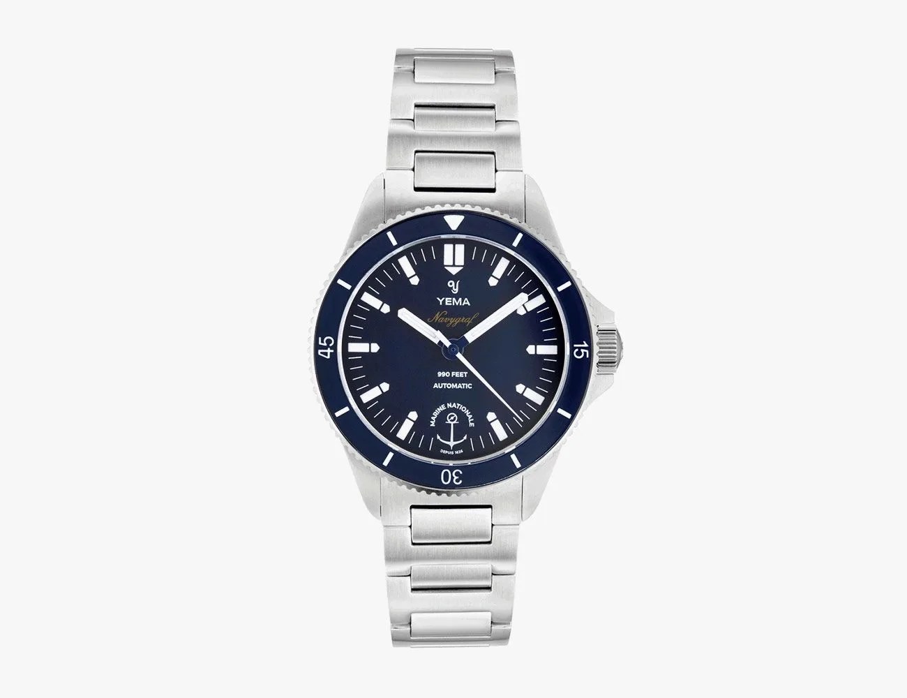 Yema Navygraf Marine Nationale