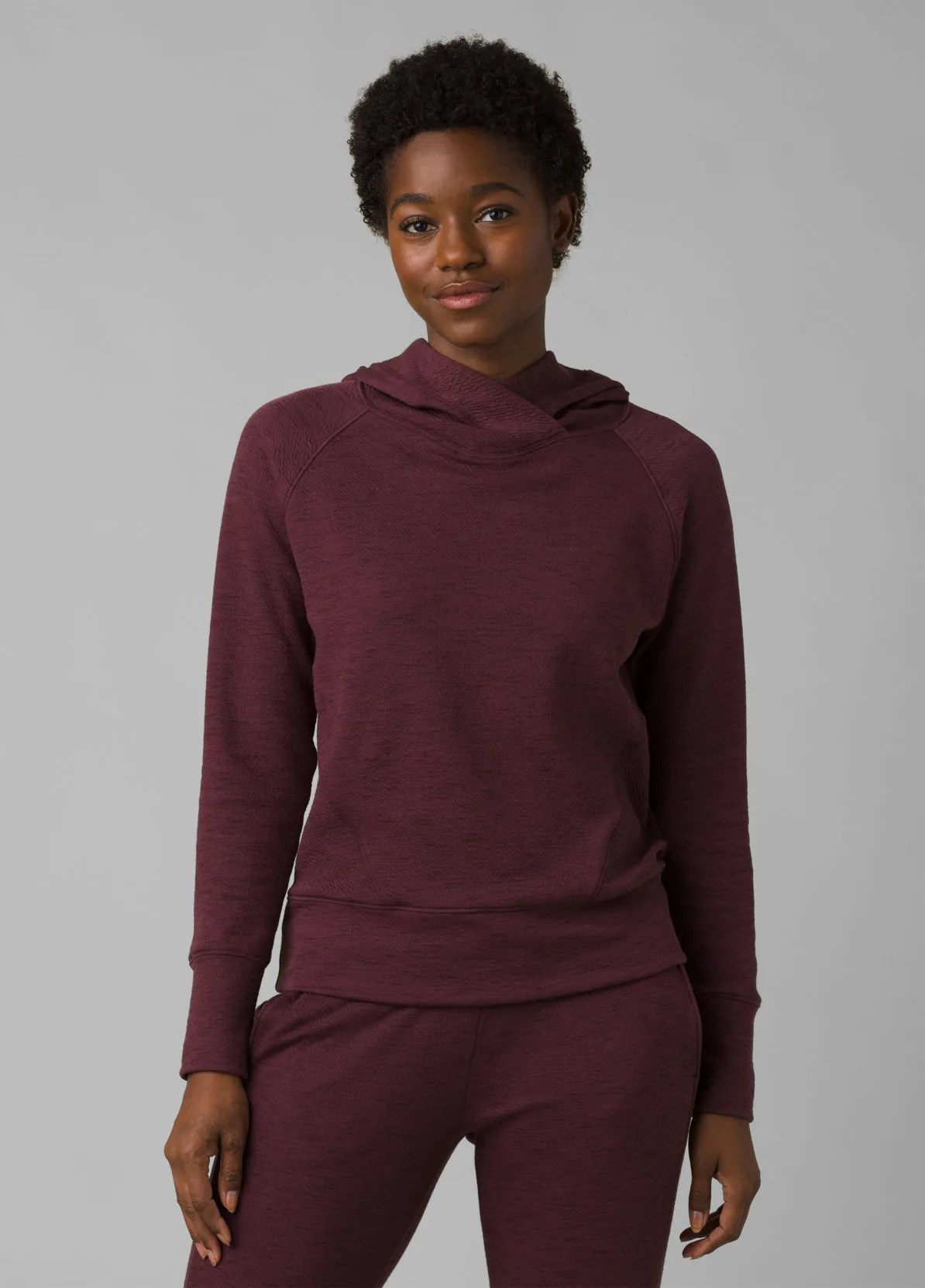 Sunrise Hoodie