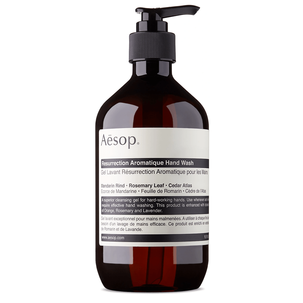 soap