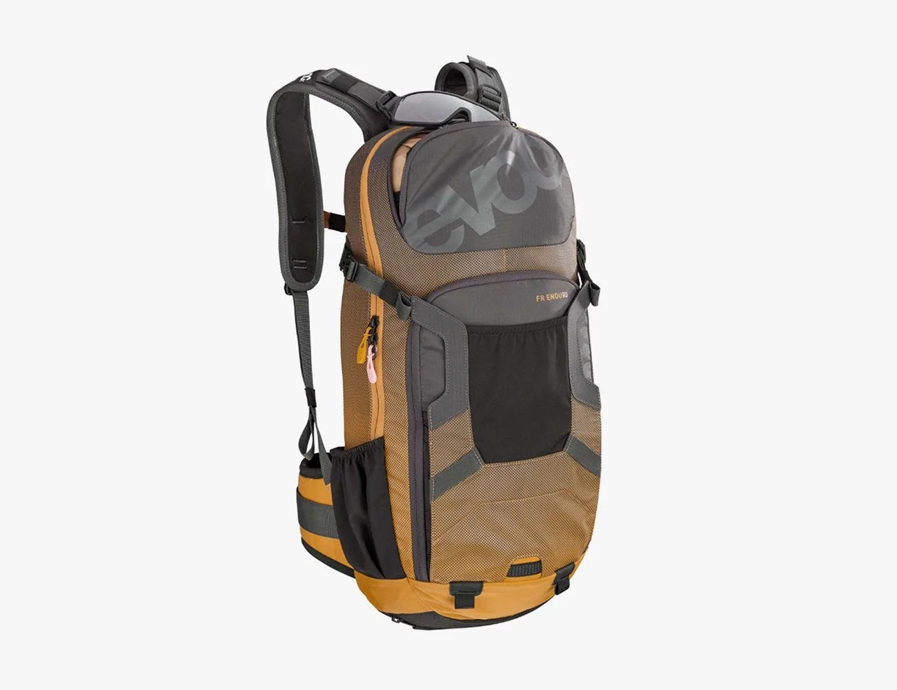FR Enduro