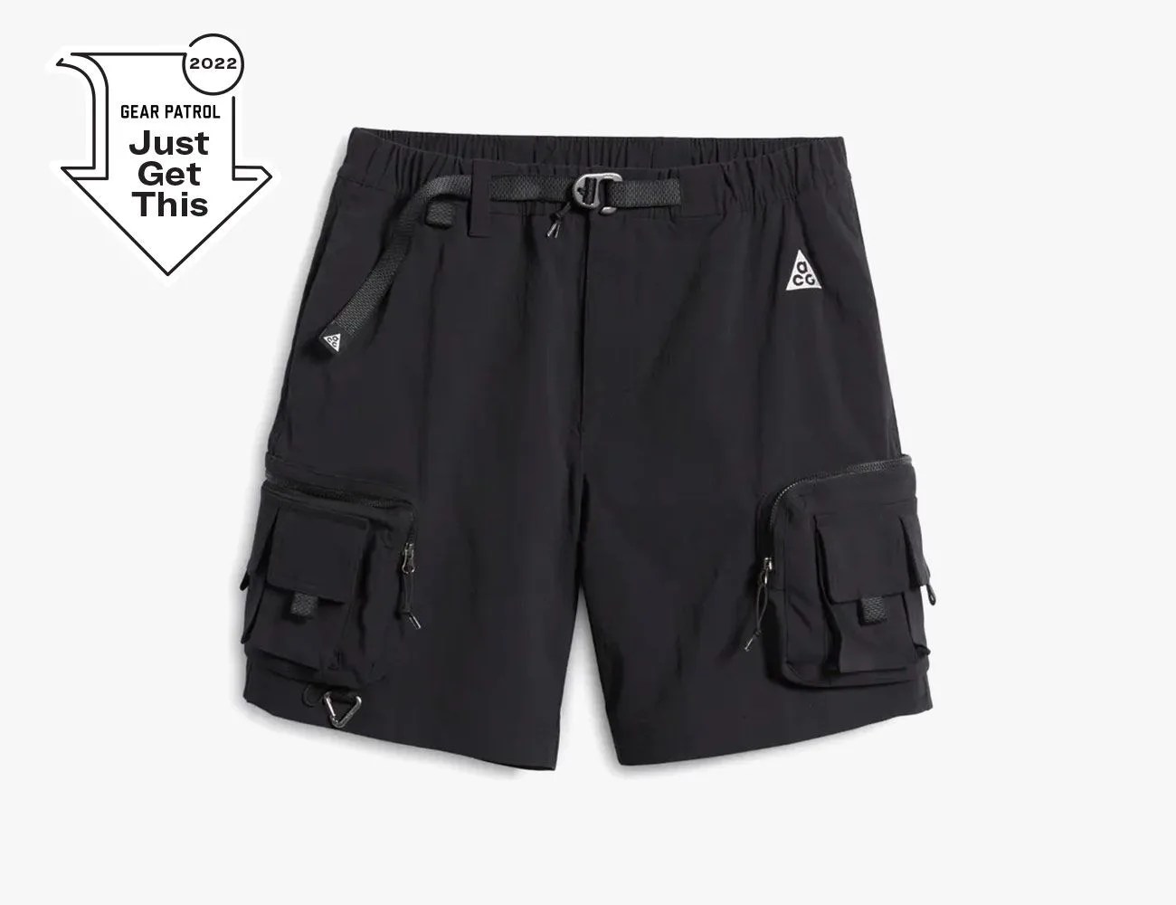 Nike ACG Cargo Shorts