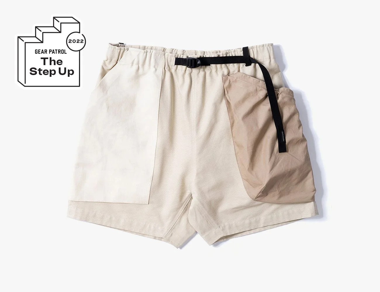 Earth Studies MP 104 Field Short