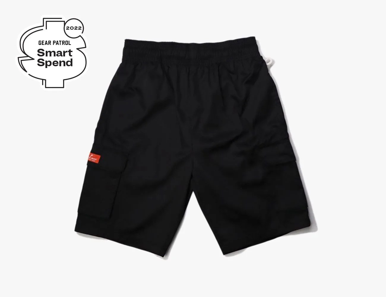 Cookman USA Chef Short Cargo