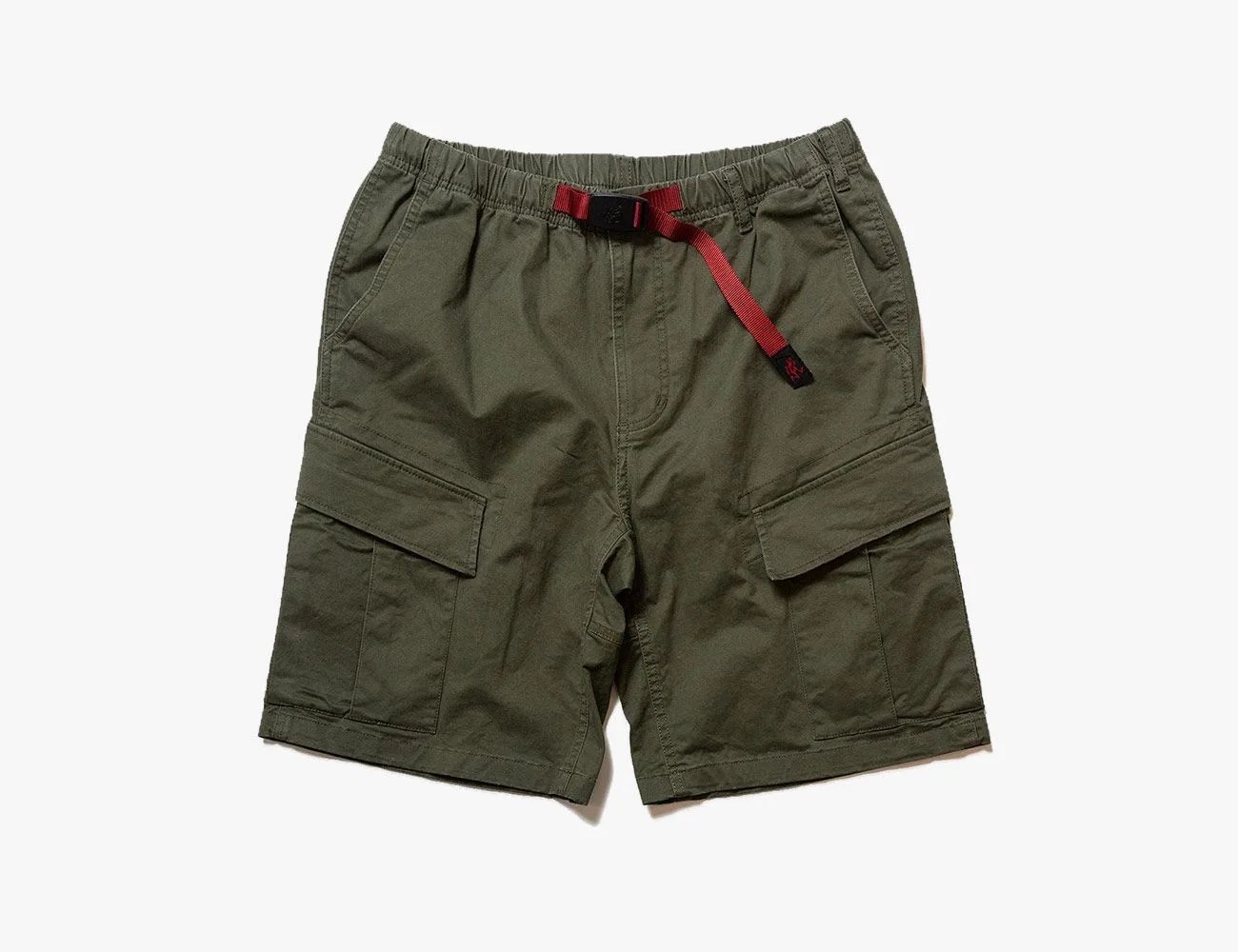 Gramicci x Alpha Jungle Cargo Short
