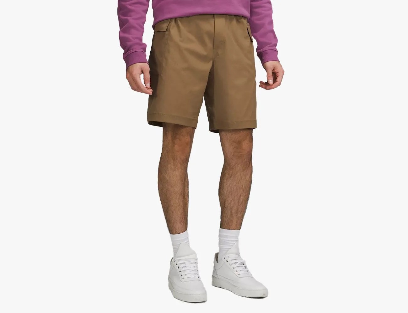 Lululemon Utilitarian Cargo Short 9"
