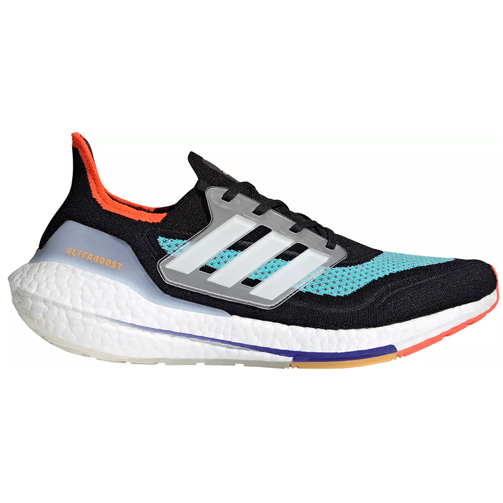 adidas men's ultraboost 21 running shoes