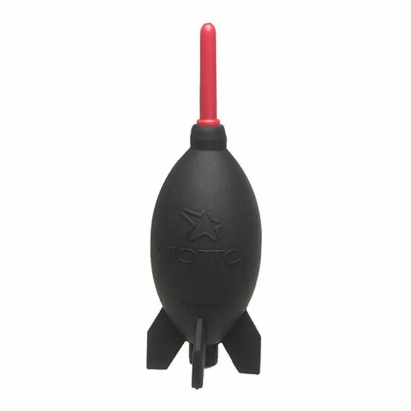 the 17 best outdoor photography accessories gear patrol giottos rocket duster