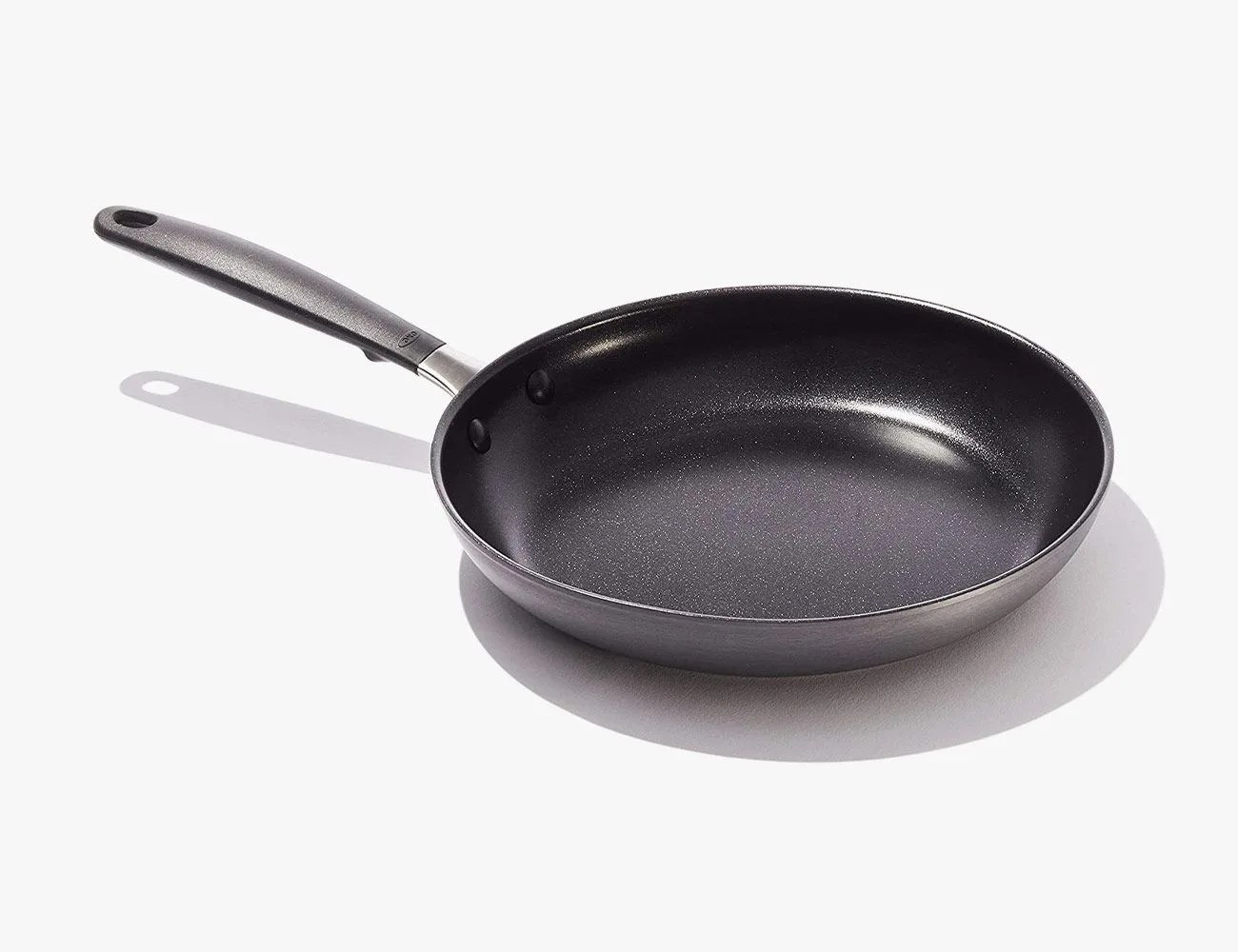 Oxo Good Grips H﻿ard Anodized Nonstick Frying Pan