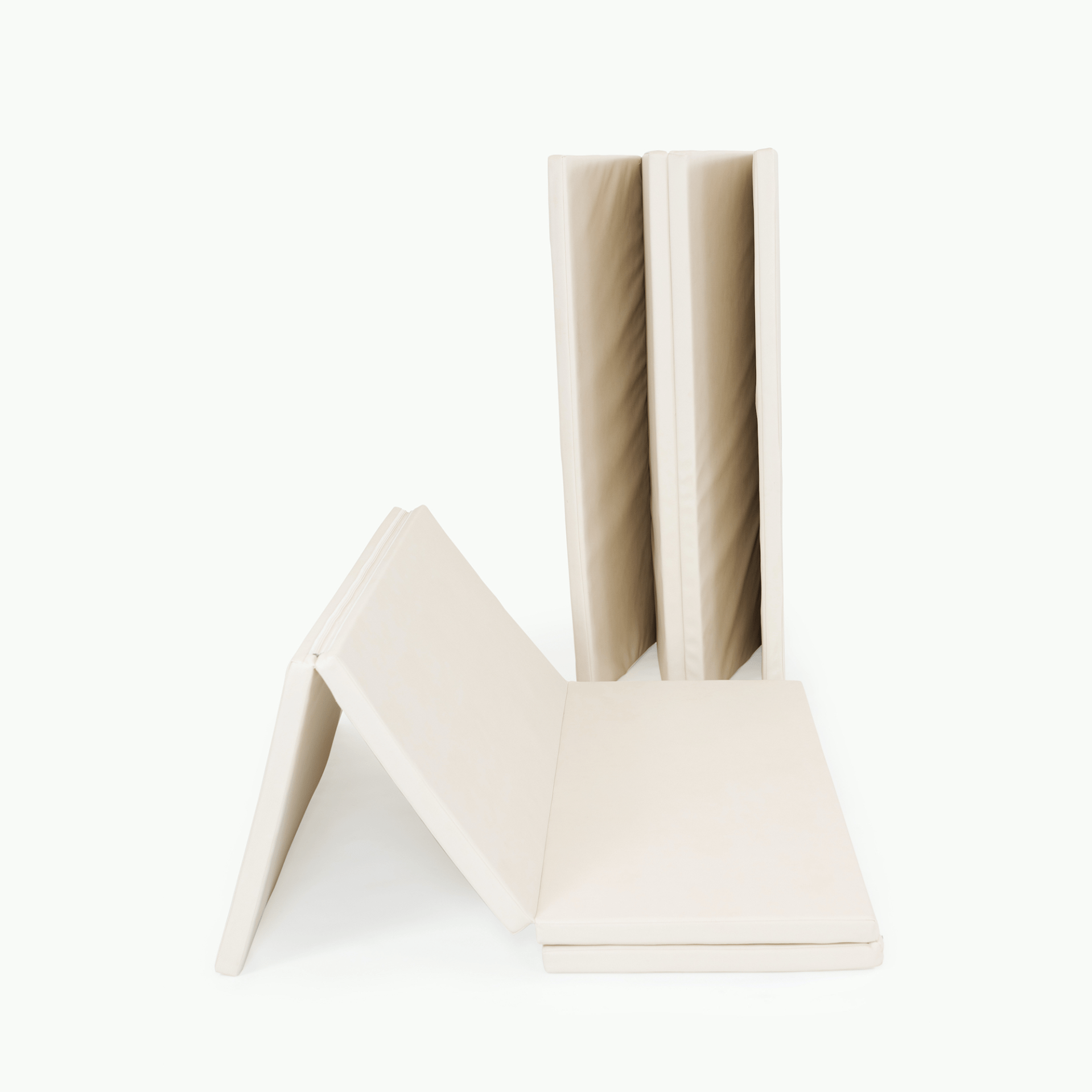 Tumbling Mats Pre-Order - Ivory