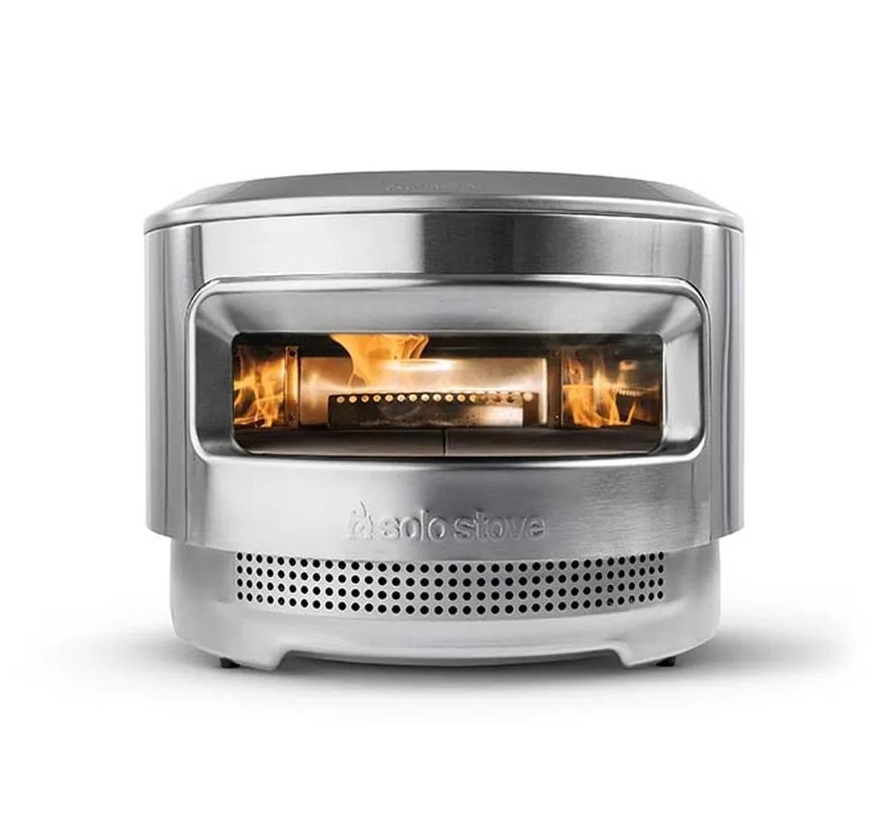 solo stove pi pizza oven