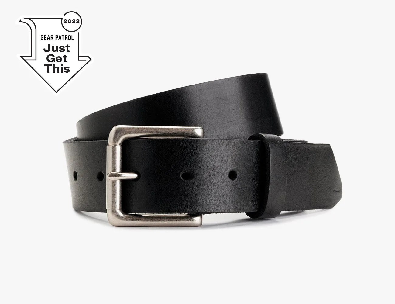 Billykirk No 289 Roller Bar Belt