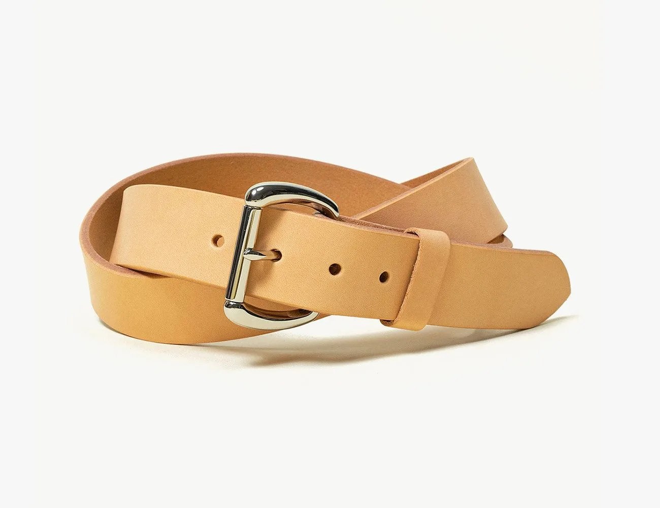 Tanner Goods Standard Belt