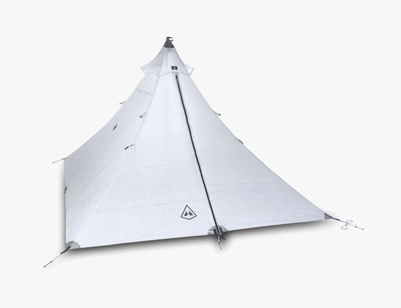 hyperlite ultamid 2 – ultralight pyramid tent