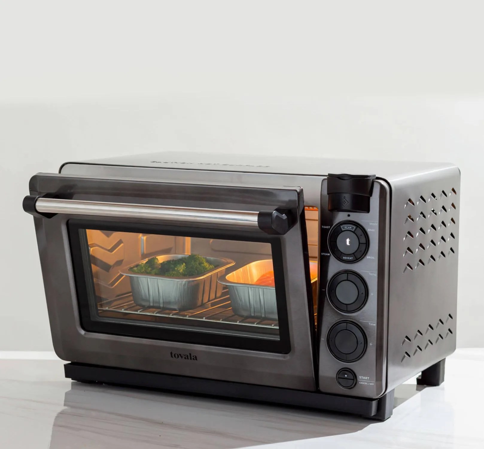 tovala smart oven