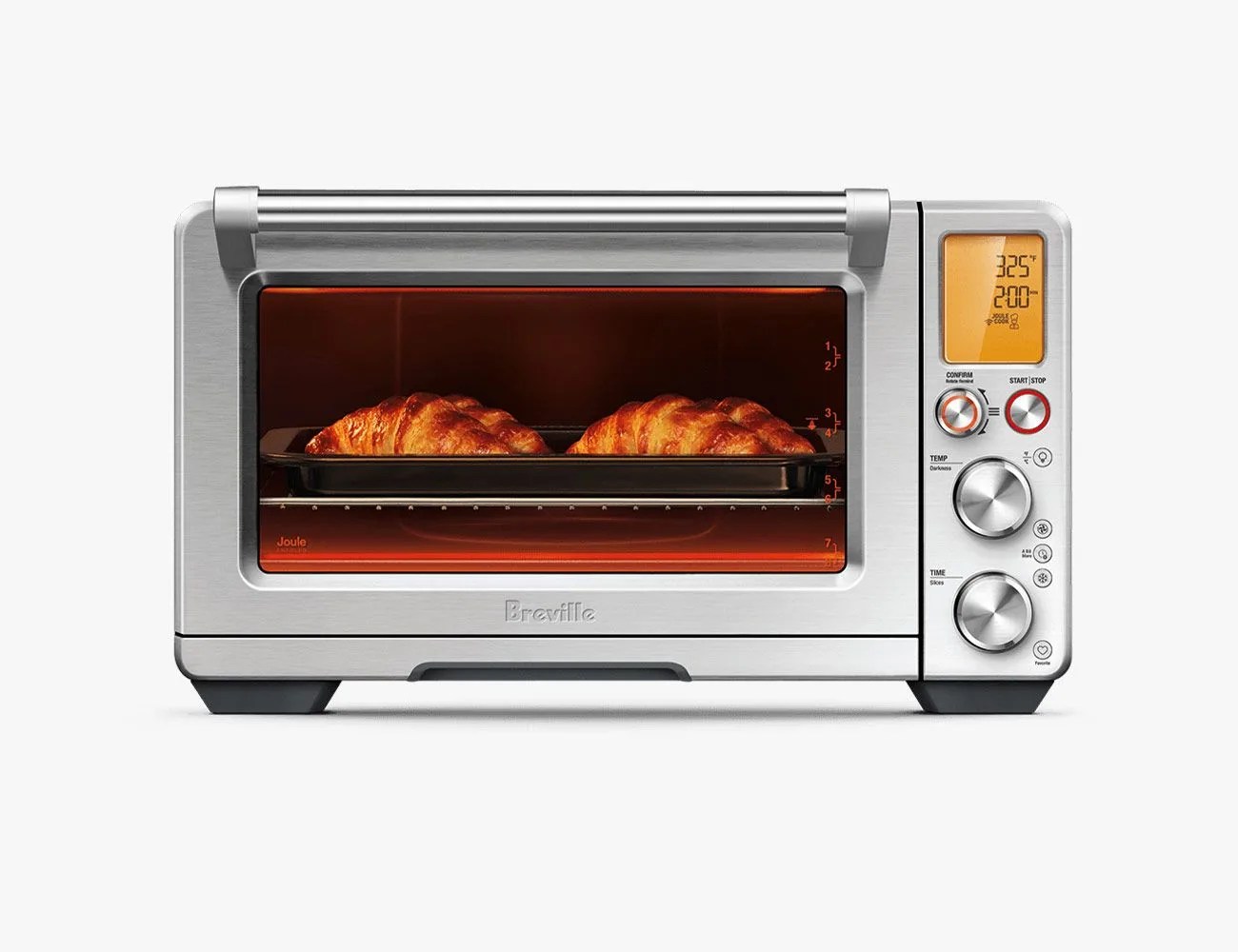 breville joule oven air fryer pro