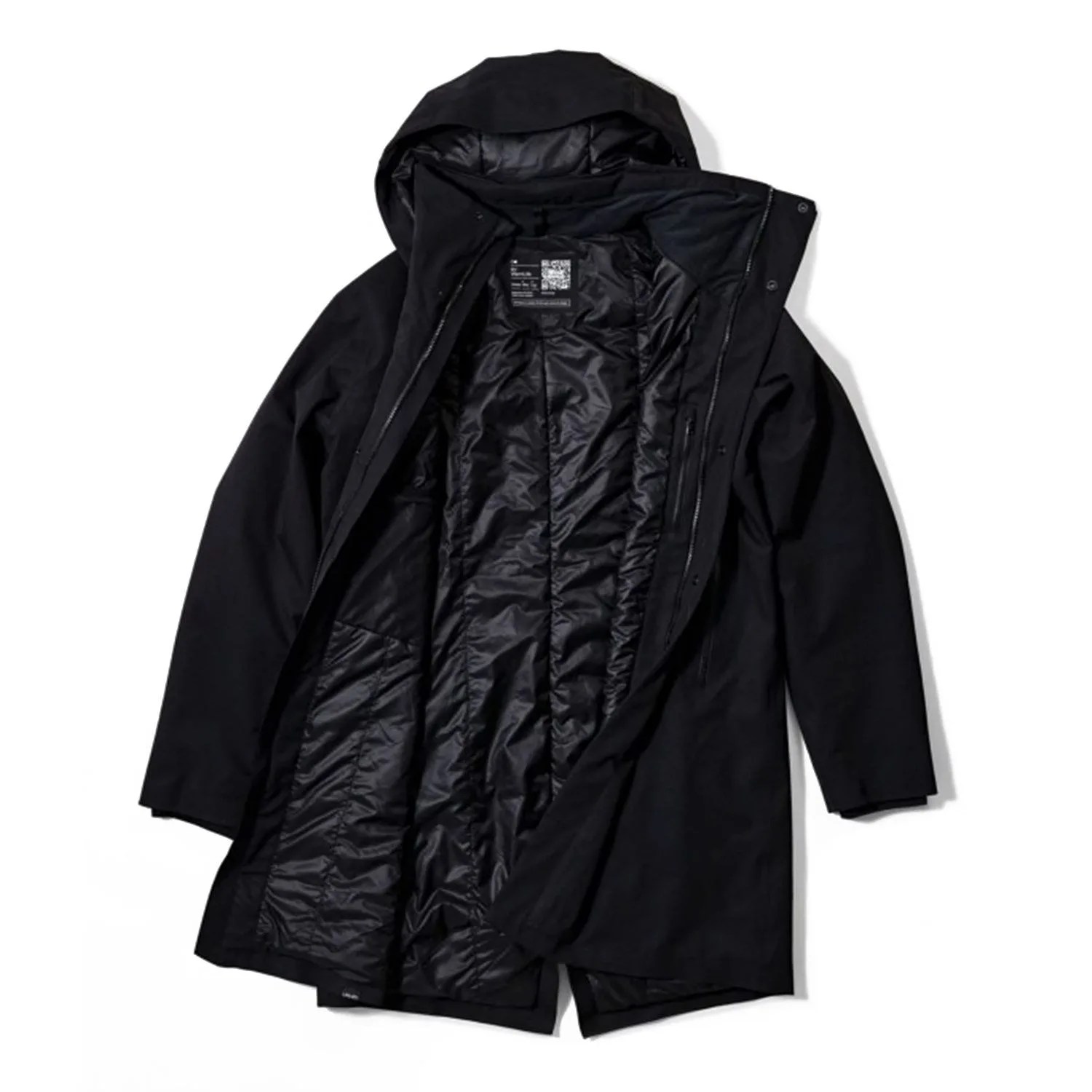 LifeLabs WarmLife Jacket