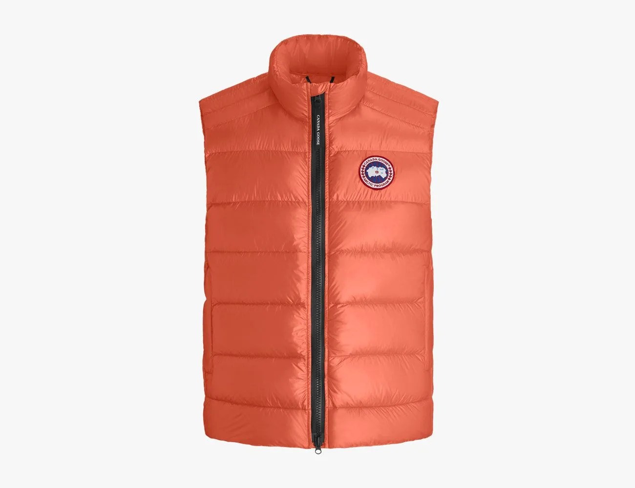 Canada Goose Crofton Down Vest