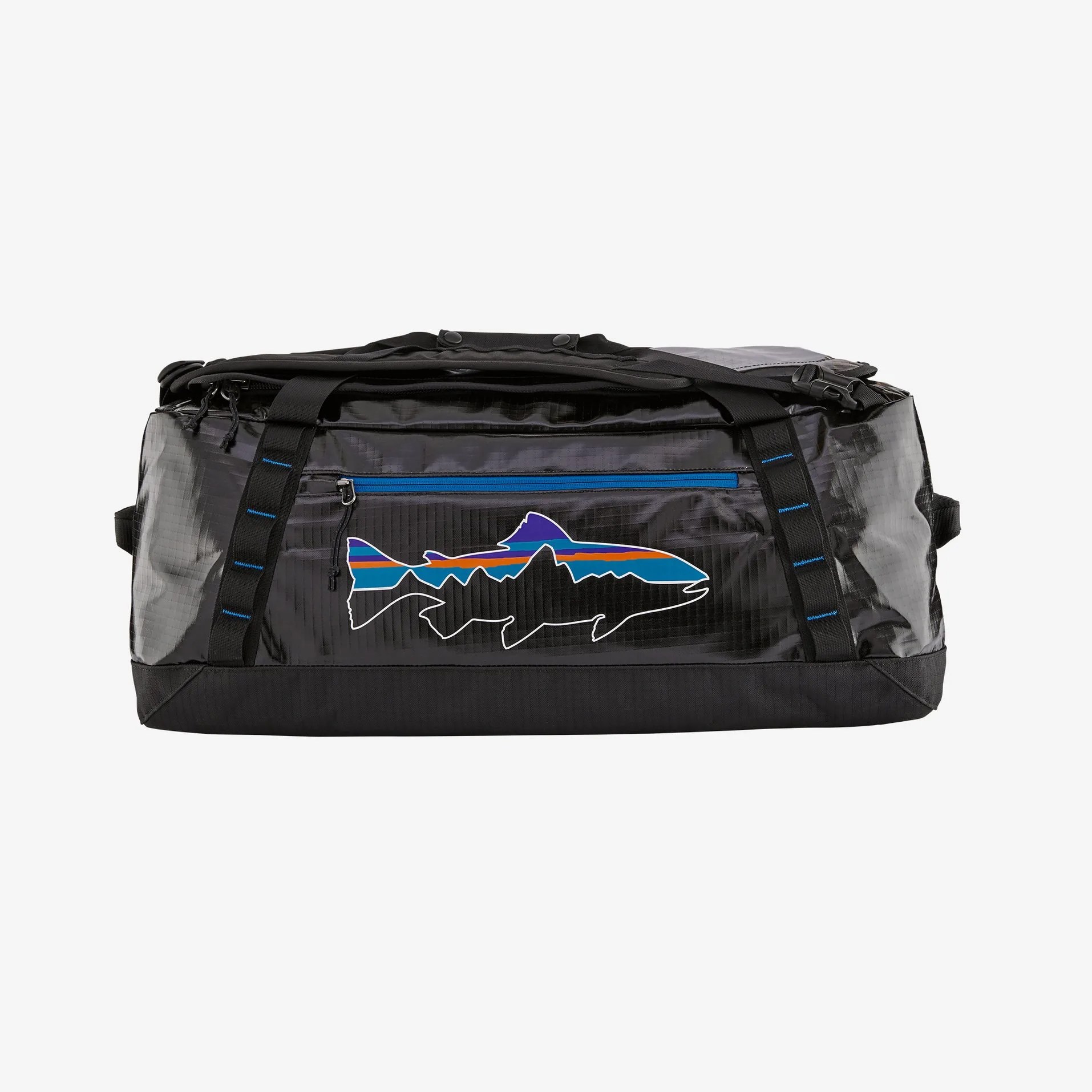 Black Hole® Duffel Bag 55L
