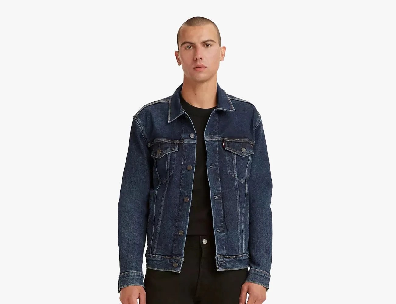Levi's Trucker Jacket