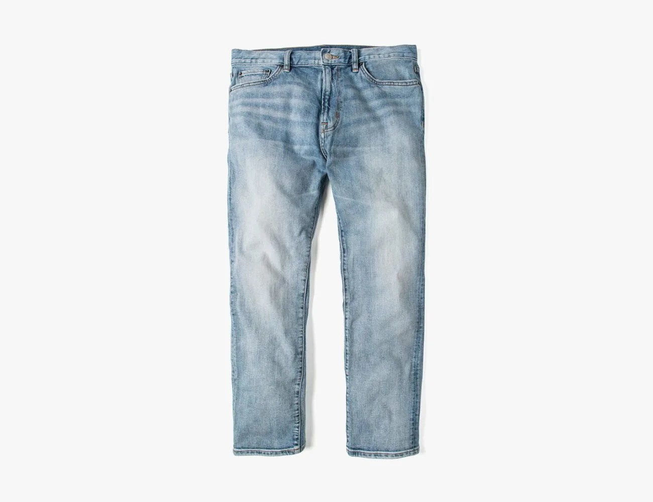 Outerknown Local Straight Fit