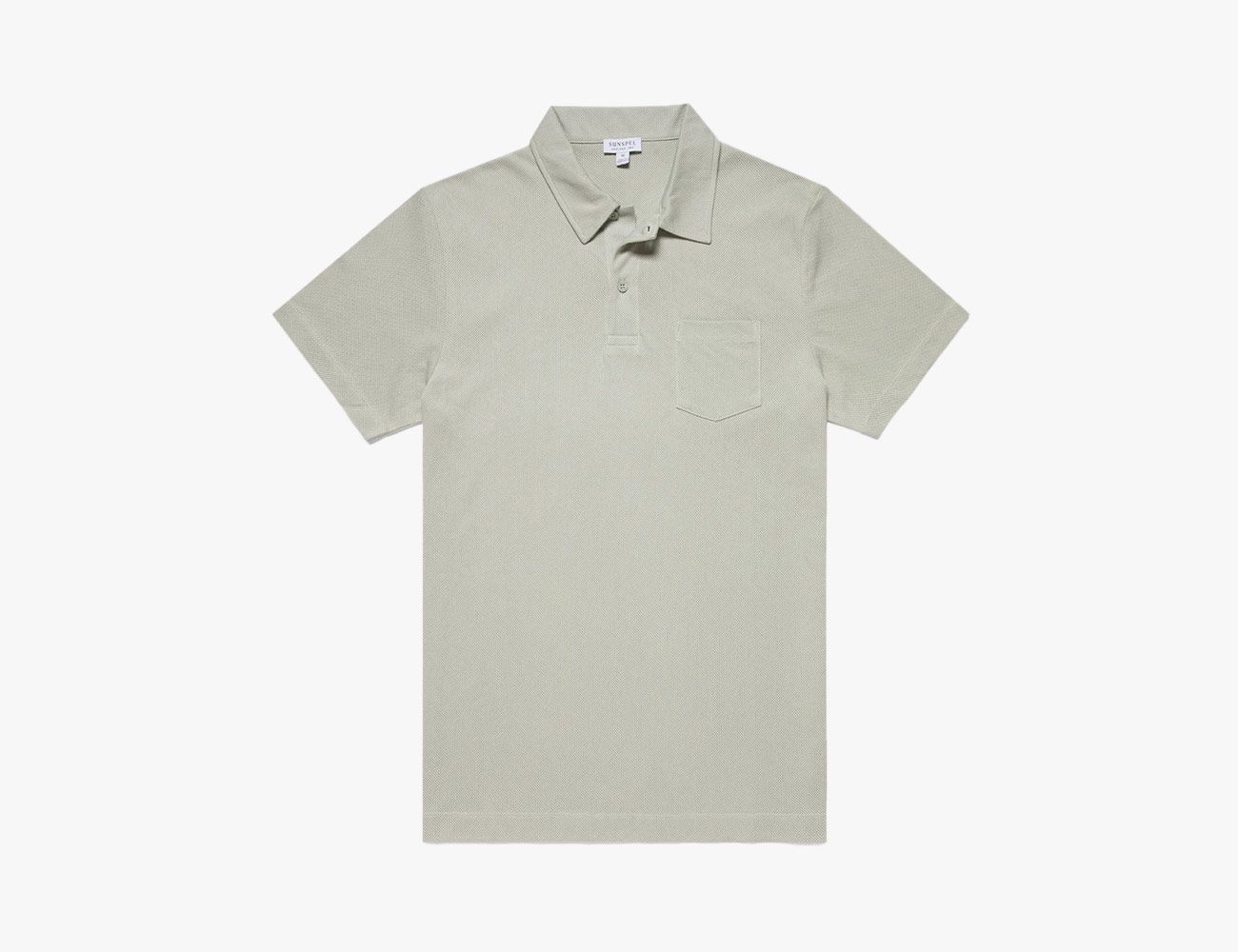 Sunspel Riviera Polo Shirt