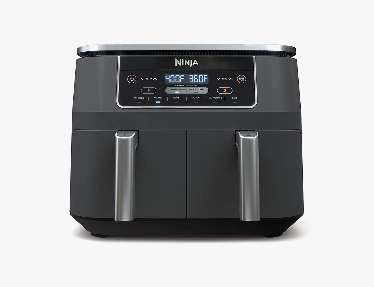 Ninja DZ201 Foodi Air Fryer