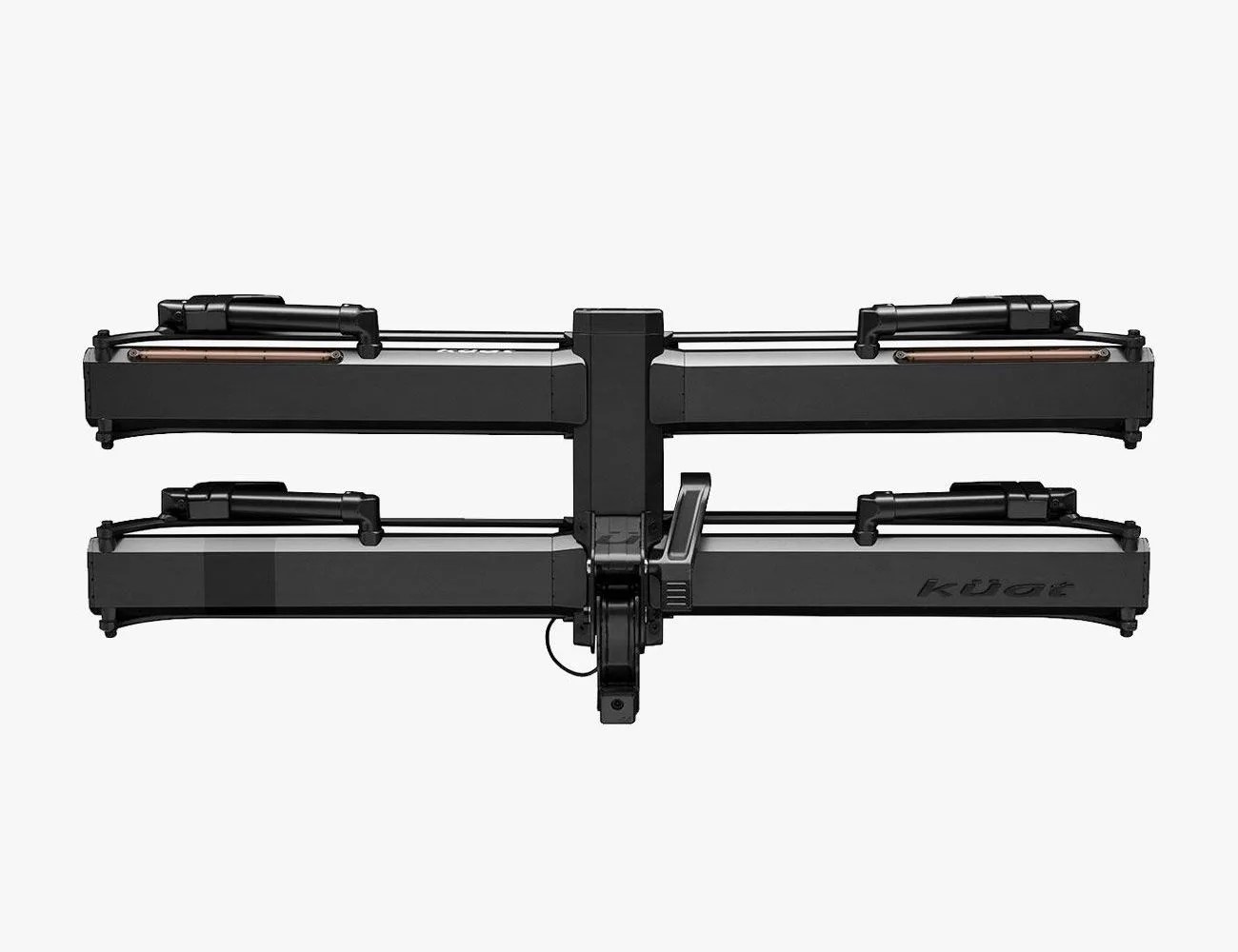 kuat piston pro x hitch 2bike rack