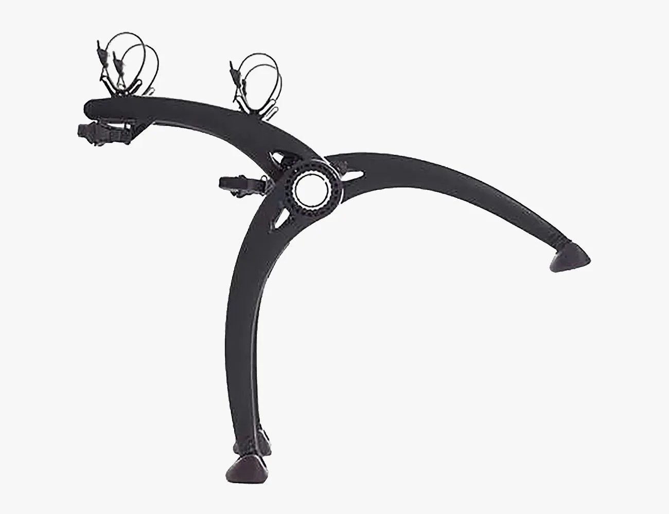 saris bones 2 bike rack