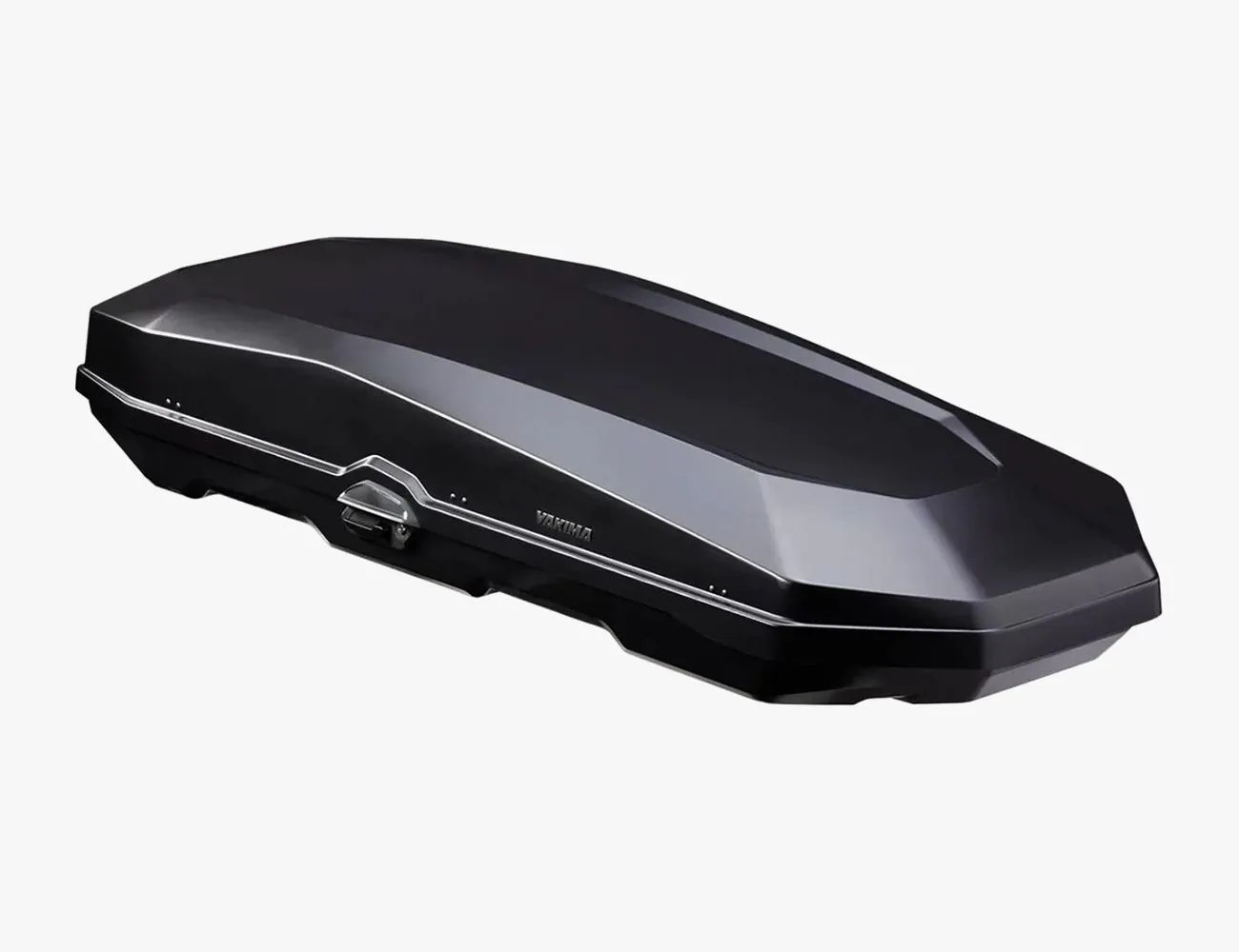 Yakima CBX Cargo Box 18