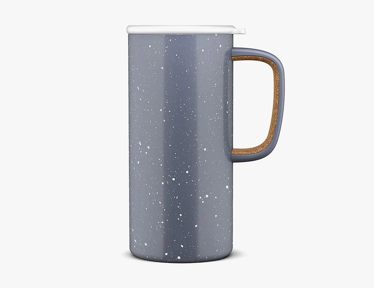 Ello Campy Vacuum Insulated Stainless Steel Mug