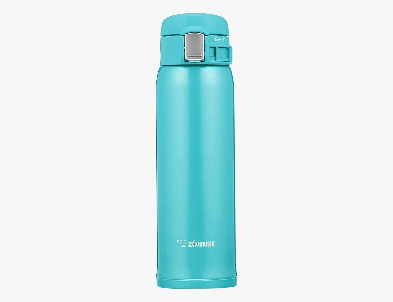 zojirushi 16 ounce stainless steel vacuum insulated mug