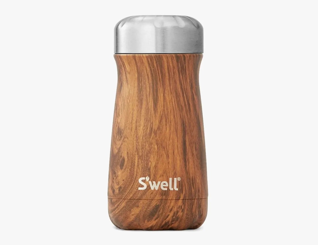 Swell Teakwood Traveler