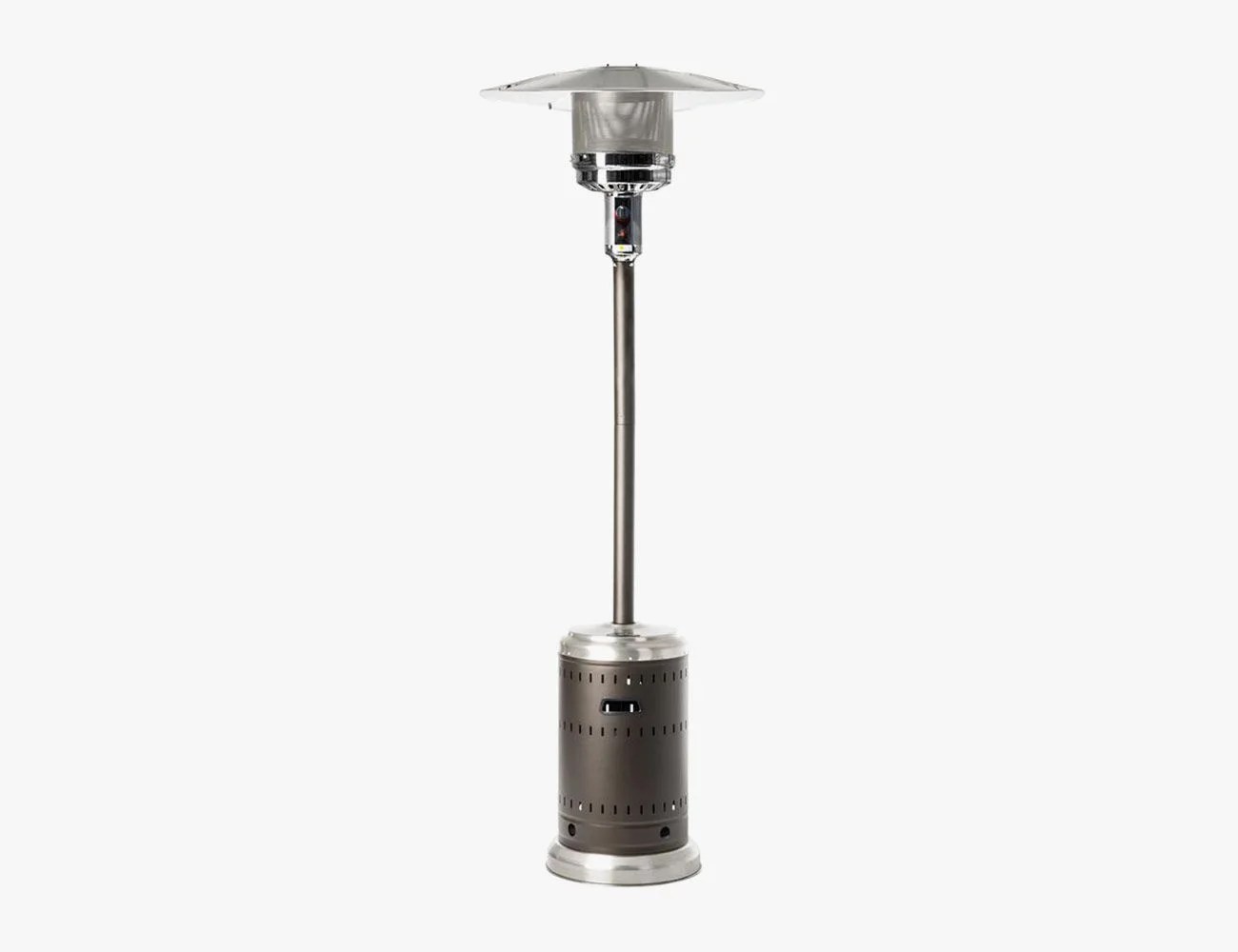 Frontgate Commercial Patio Heater