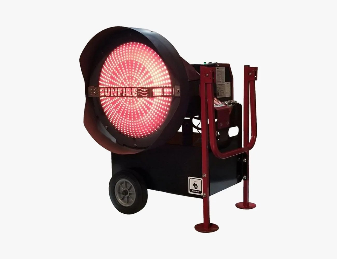 SunFire 150 Radiant Heater