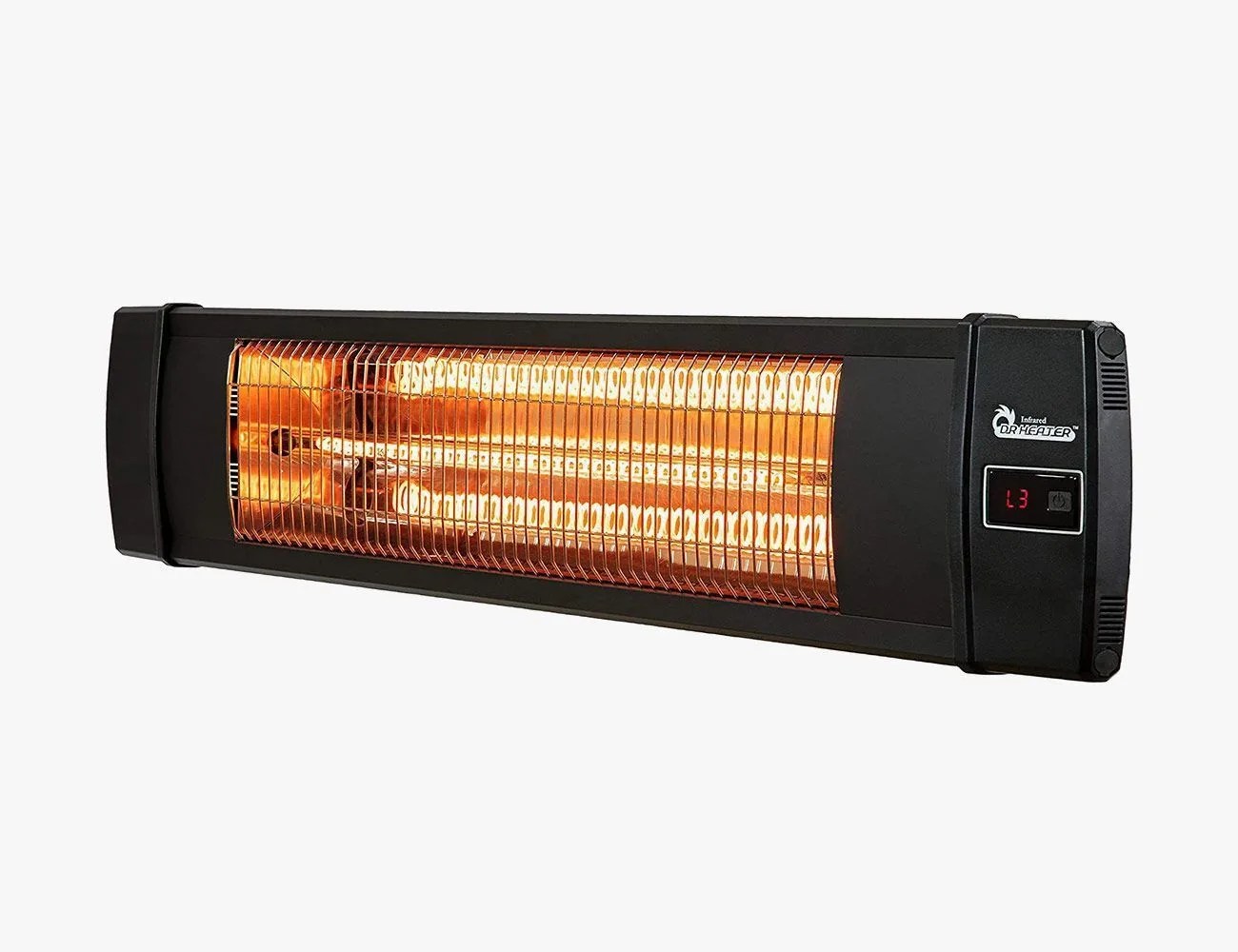 Dr. Heater Infrared DR-238