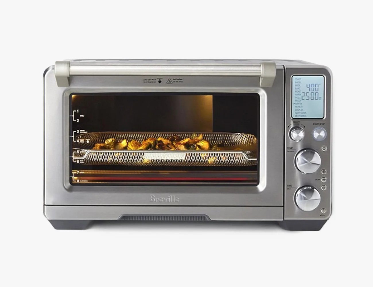 Breville Smart Oven Air Fryer Pro