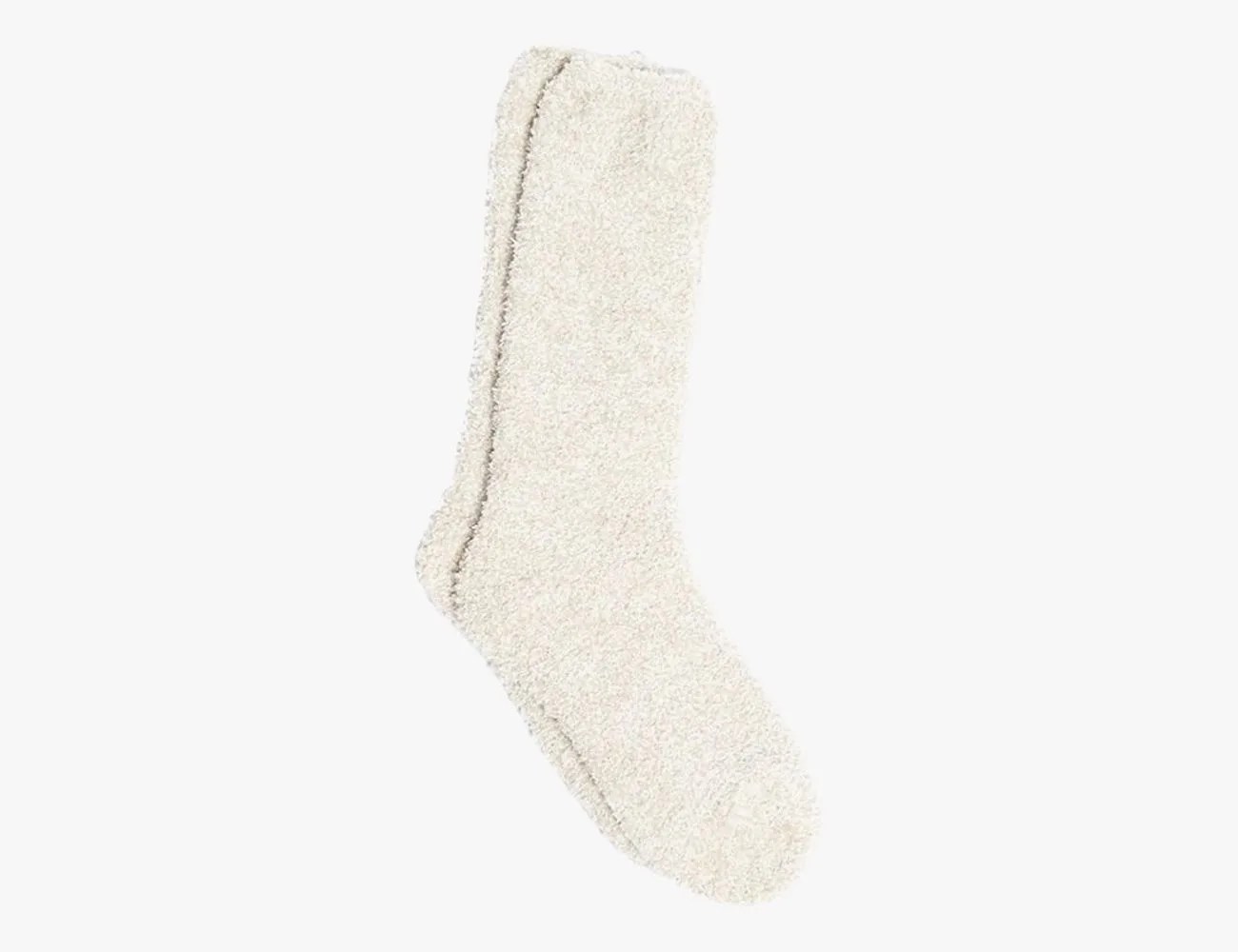 Barefoot Dreams Cozychic Heathered Socks