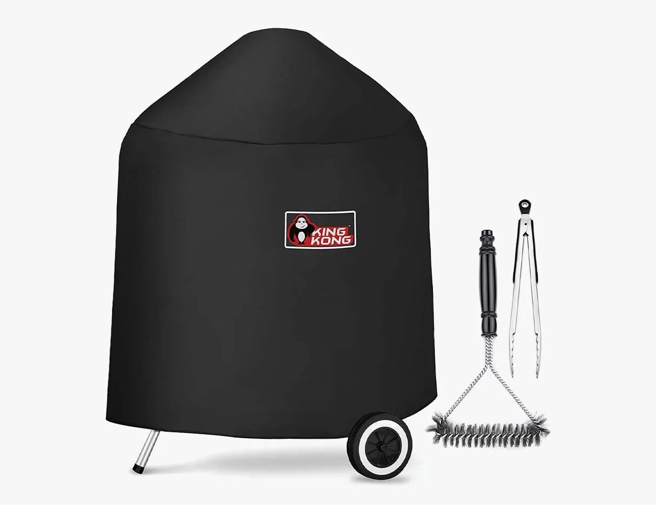 Kingkong Grill Cover for Weber Charcoal Grills