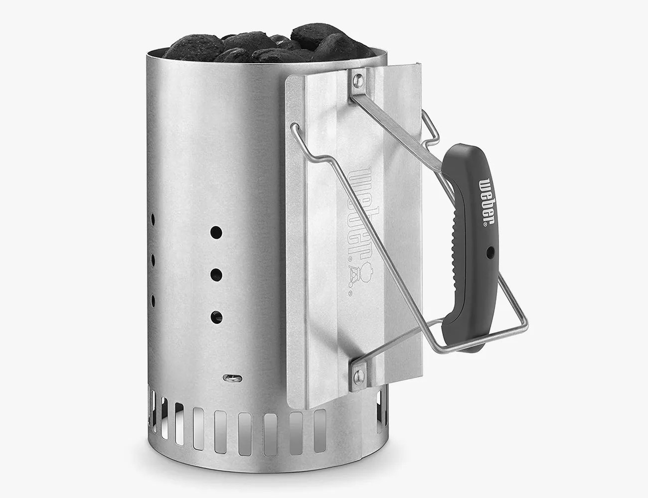 Weber Rapidfire Chimney Starter
