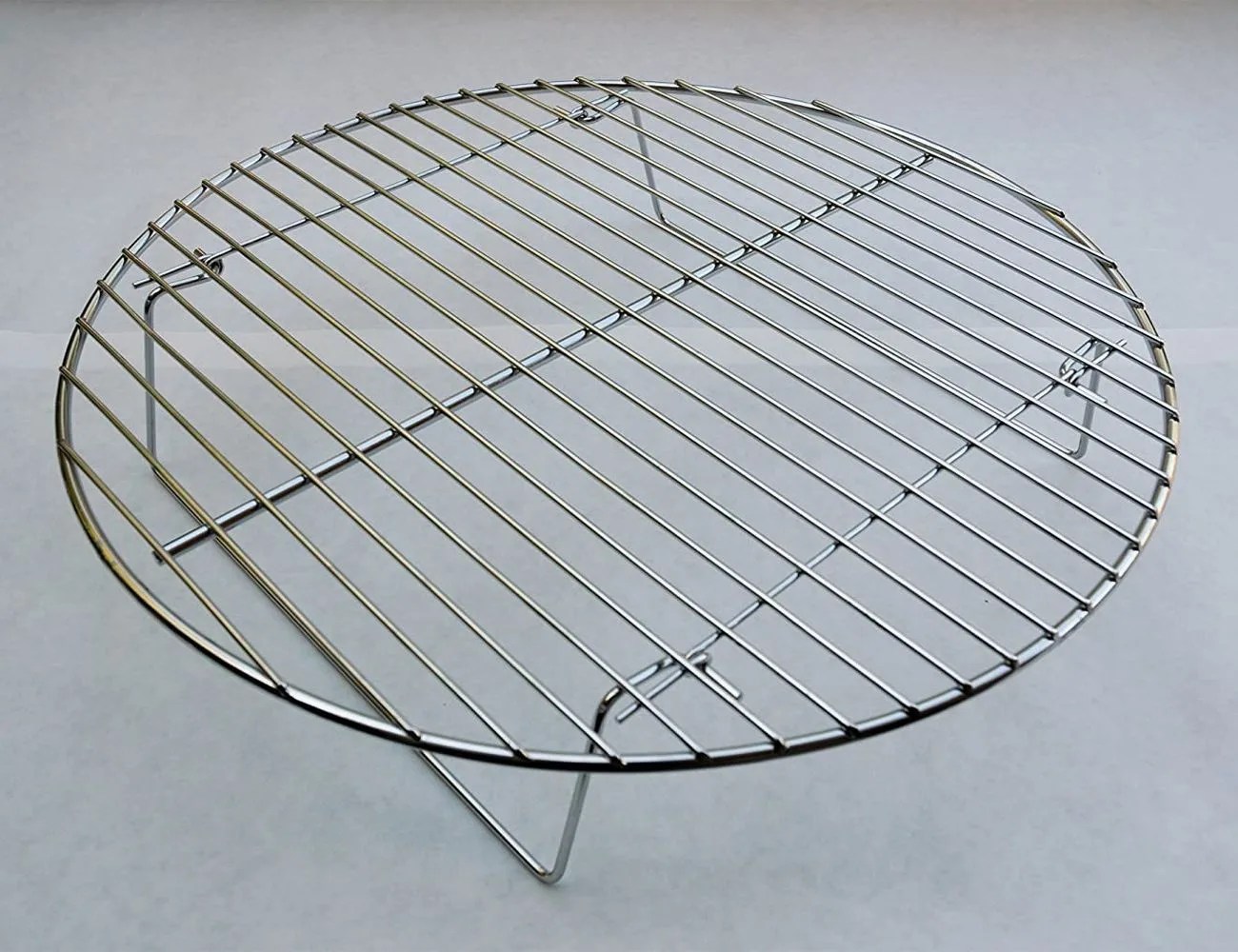 Smokenator Hovergrill