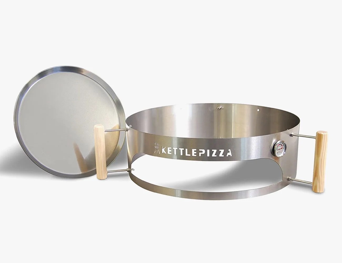KettlePizza