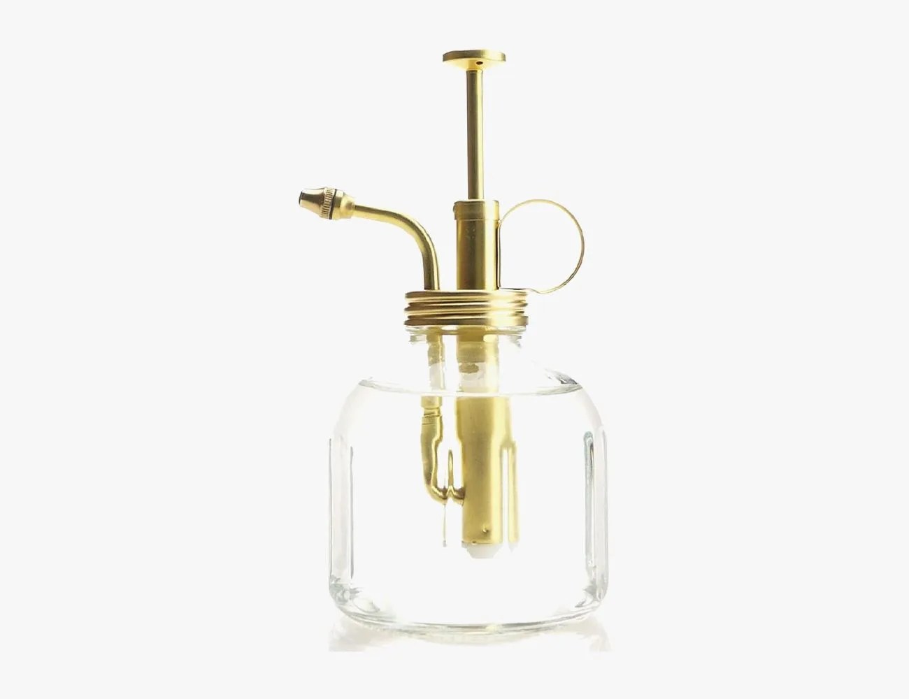 Purism Style Plant Mister