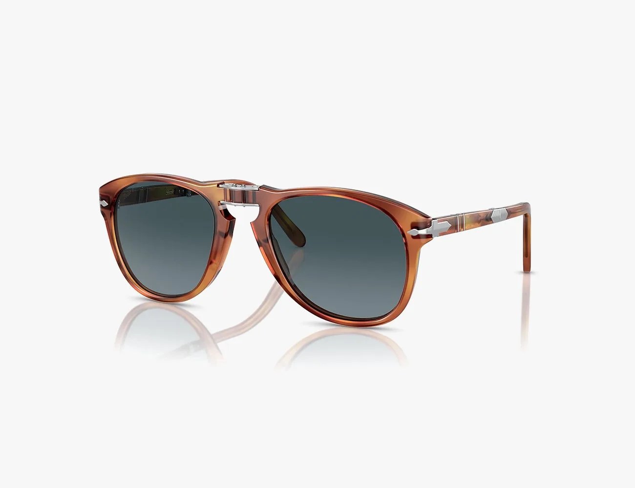 Persol 714SM Steve McQueen Sunglasses