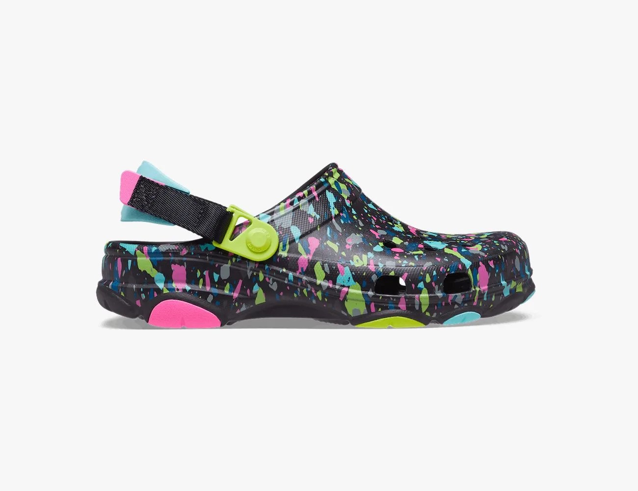 Crocs All-Terrain Clog