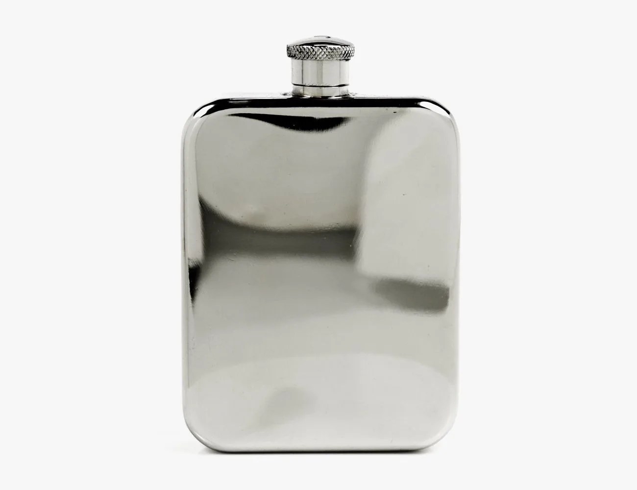 Jacob Bromwell Explorer Flask