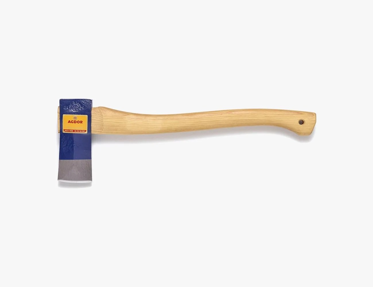 Hults Bruk The Agdor Splitting Axe