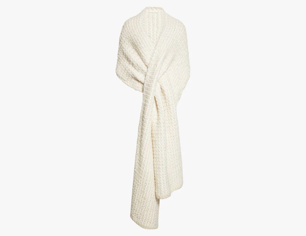 cashmere scarf