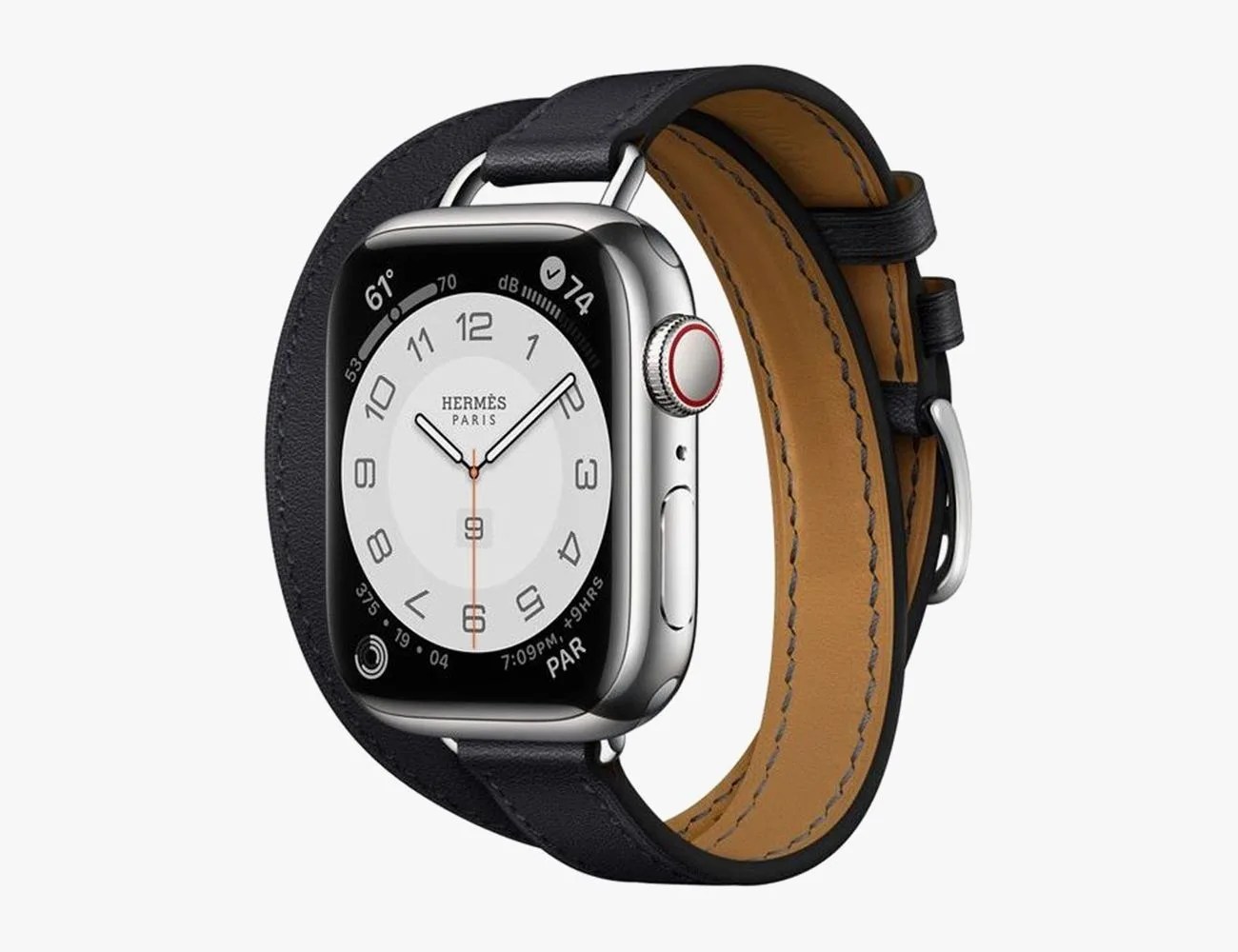 apple watch hermes